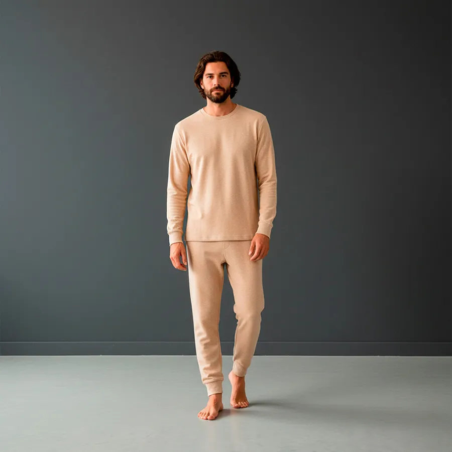 WNB100 PIJAMA DE HOMBRE 5628